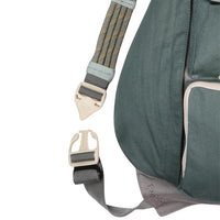 KAVU Women's Rope Bag in alpine lake - women's bag - alternate view