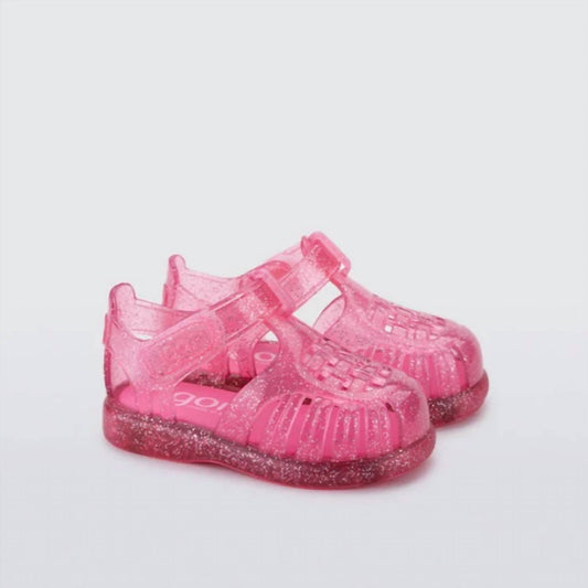 Igor - Kids' Tobby Gloss Sparkle Shoes