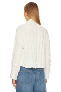 SOUL SEARCHER MOC SWEATER