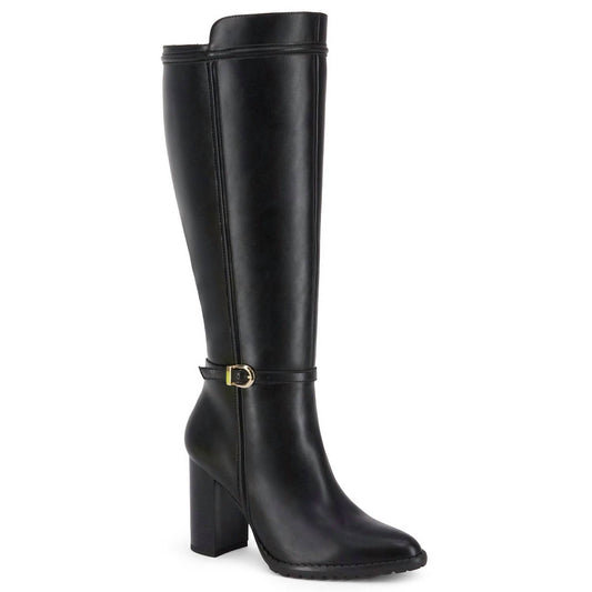 Andrea - Women's Tall Riding Boots