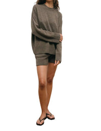 Le Kasha - Morzine Short