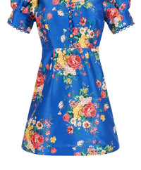 Queens Of Archive - Margot Mini Dress