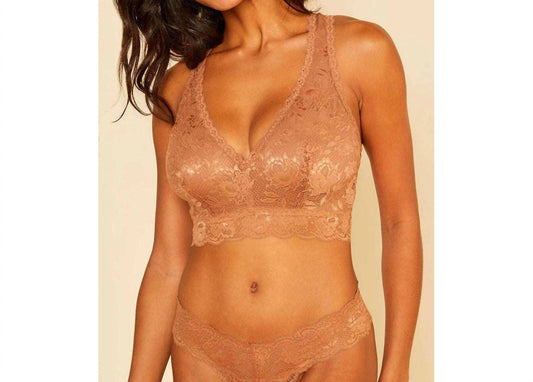 Cosabella - Curvy Racie Racerback Bra