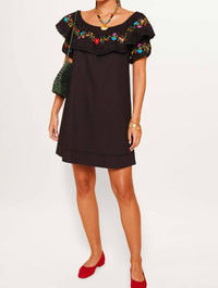 Rixo - Saige Dress