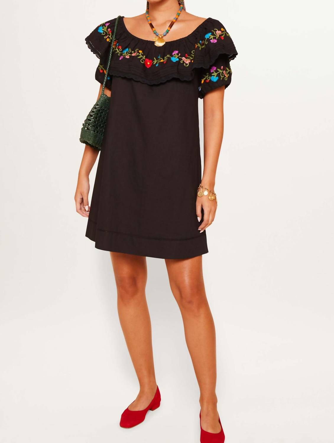 Rixo - Saige Dress