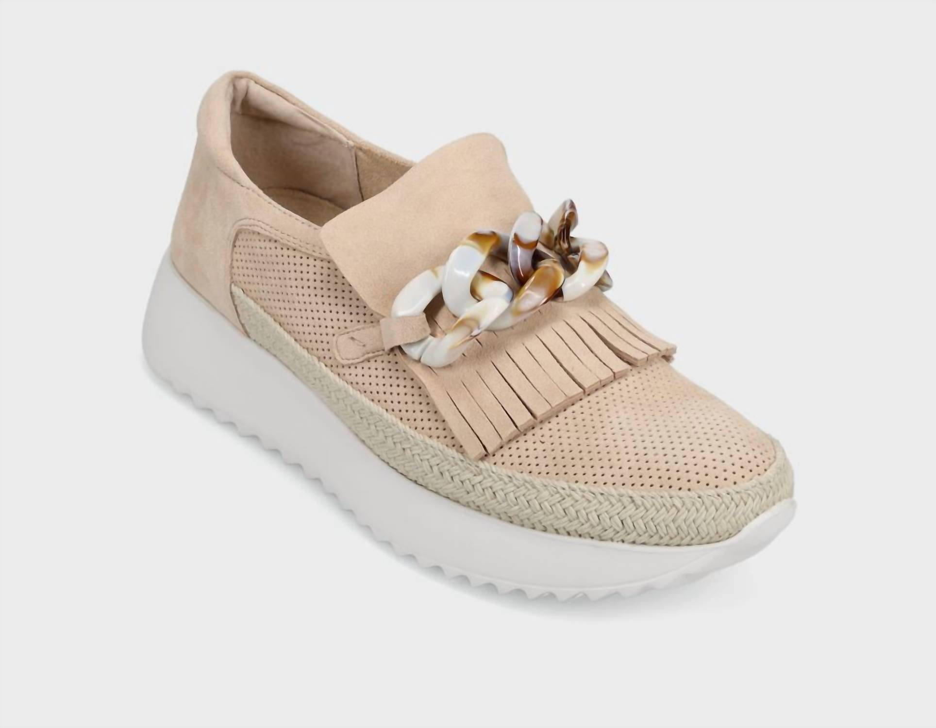 Vaneli - Women's Qerene Sneaker
