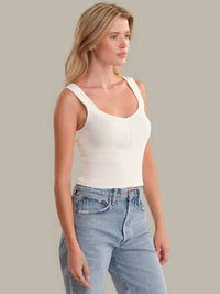 525 America - Carrie Stich Tank Top