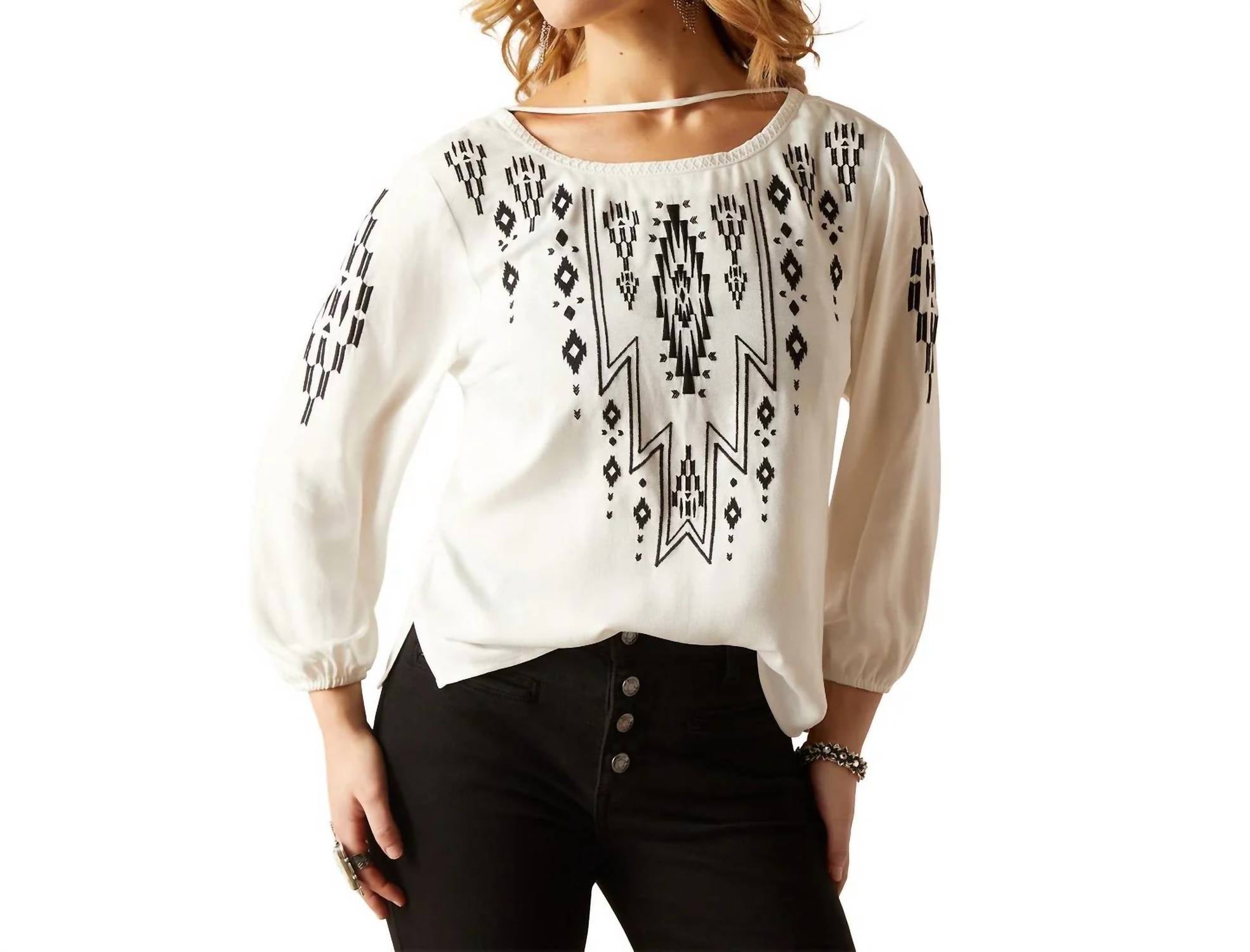 Ariat - Callie Top
