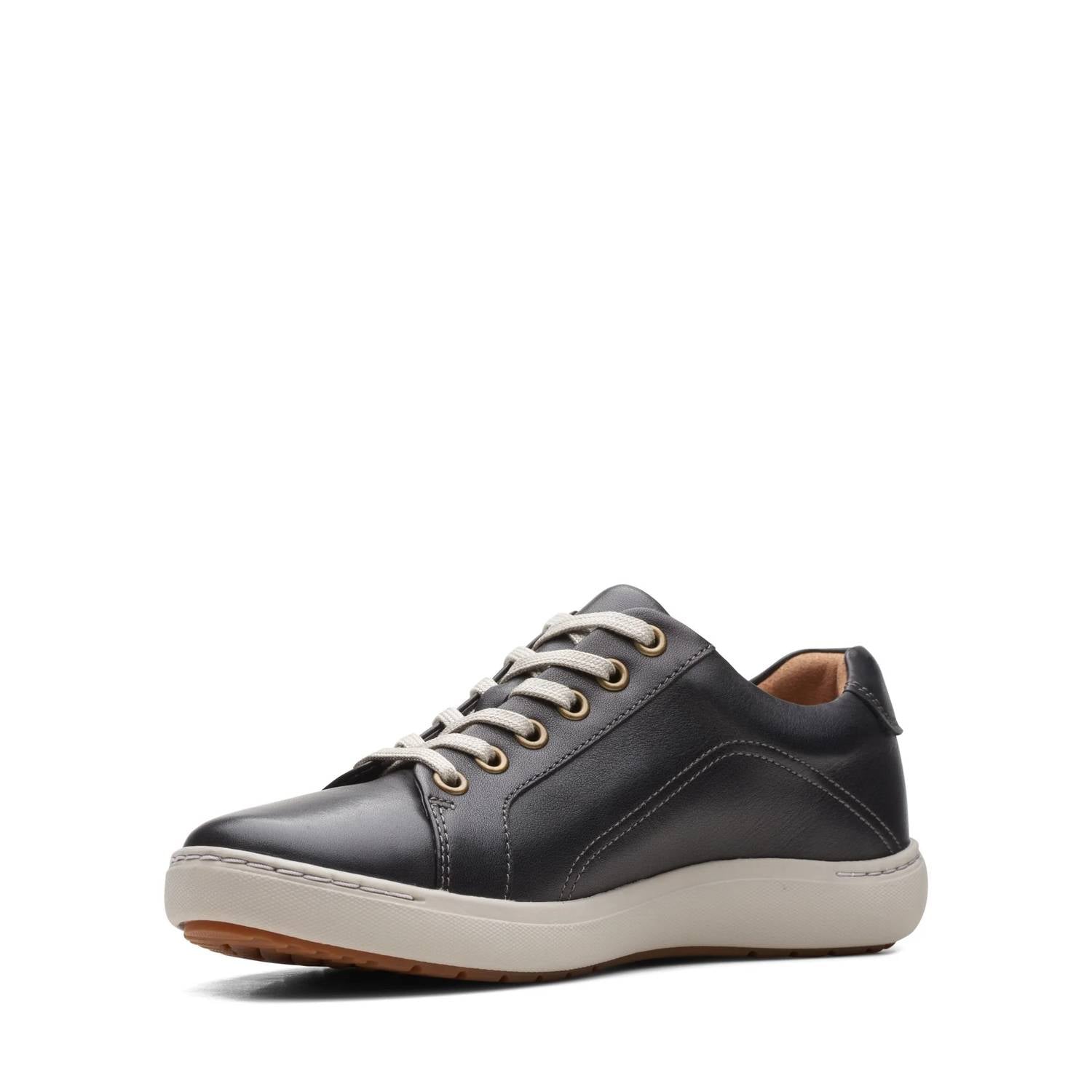 Clarks - Women's Nalle Lace Sneakers