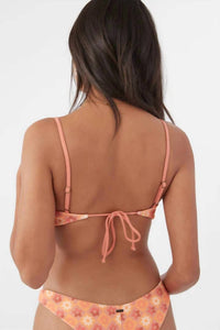 O'Neill - Miki Floral Surfside Top