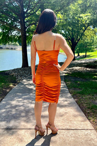 Rivir - AnaBelle Dress