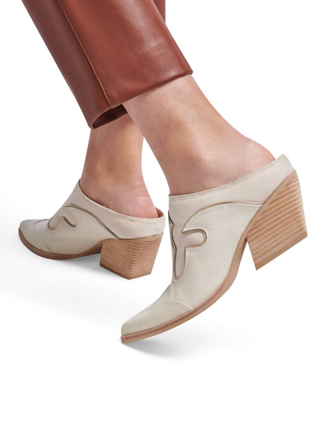 Dolce Vita - Women's Lars Mules