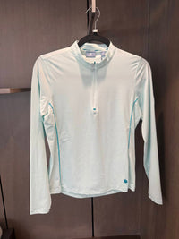 Footjoy - Women's Sun Protection 1/2 Zip Top