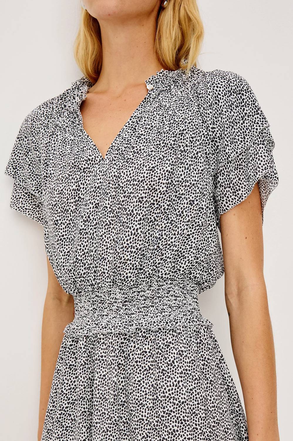Rails - Terrin Mini Dress