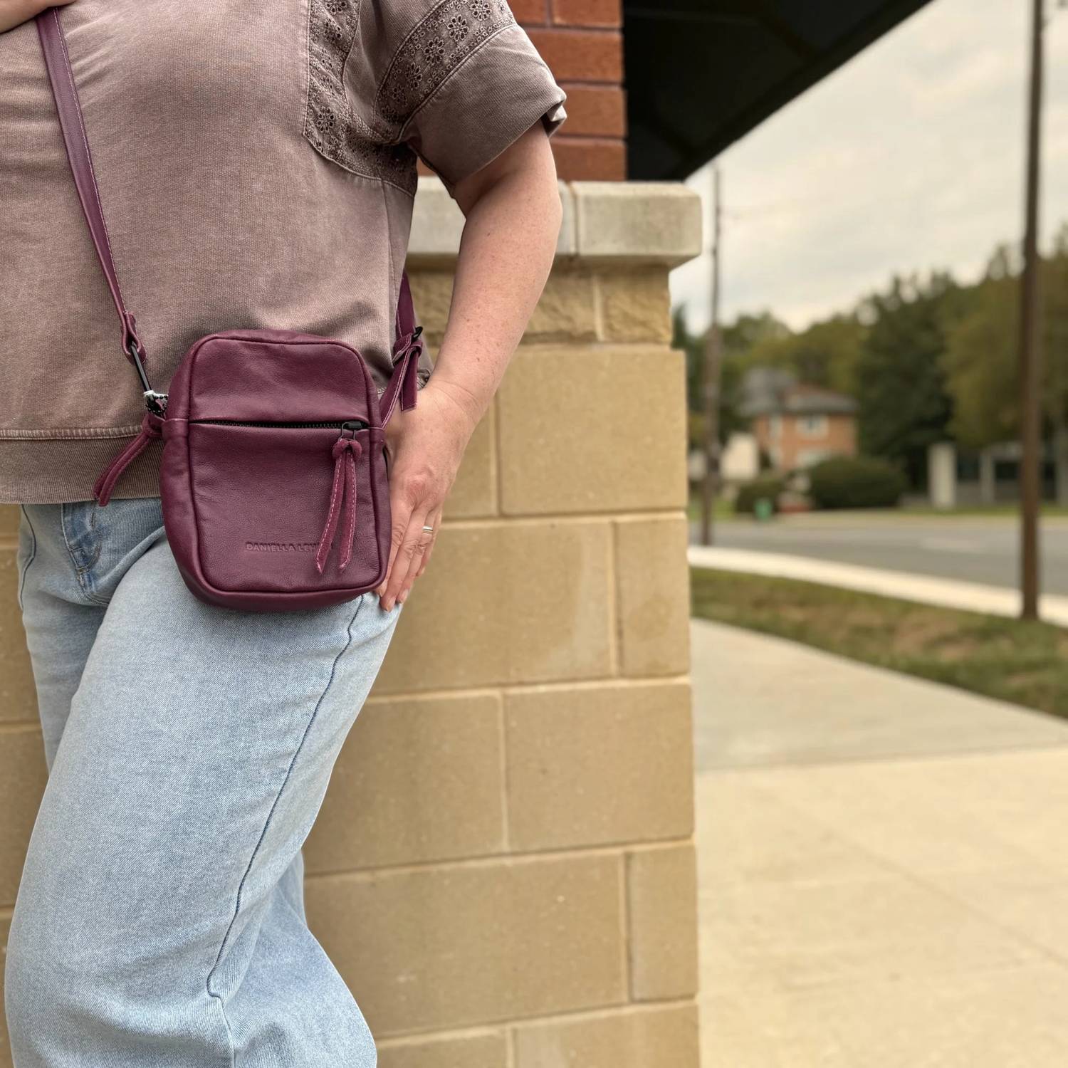 Daniella Lehavi - Women's Sienne Mini Bag