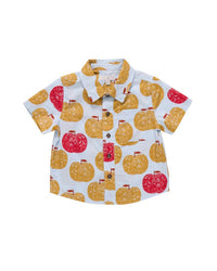 Pink Chicken - Jack Shirt
