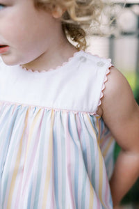 Lullaby Set - Charming Dress