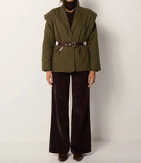 Maison Hotel - Nomad Lucille Jacket