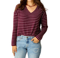 Carve Designs - Zella Sweater