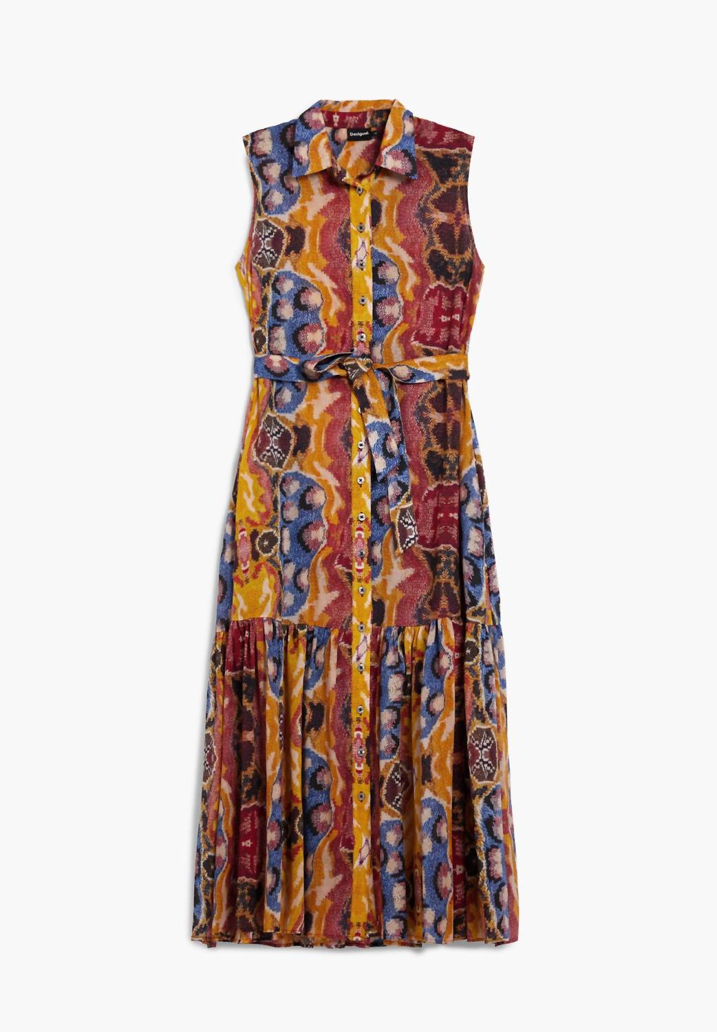 Desigual - Christian Lacroix Shirtdress