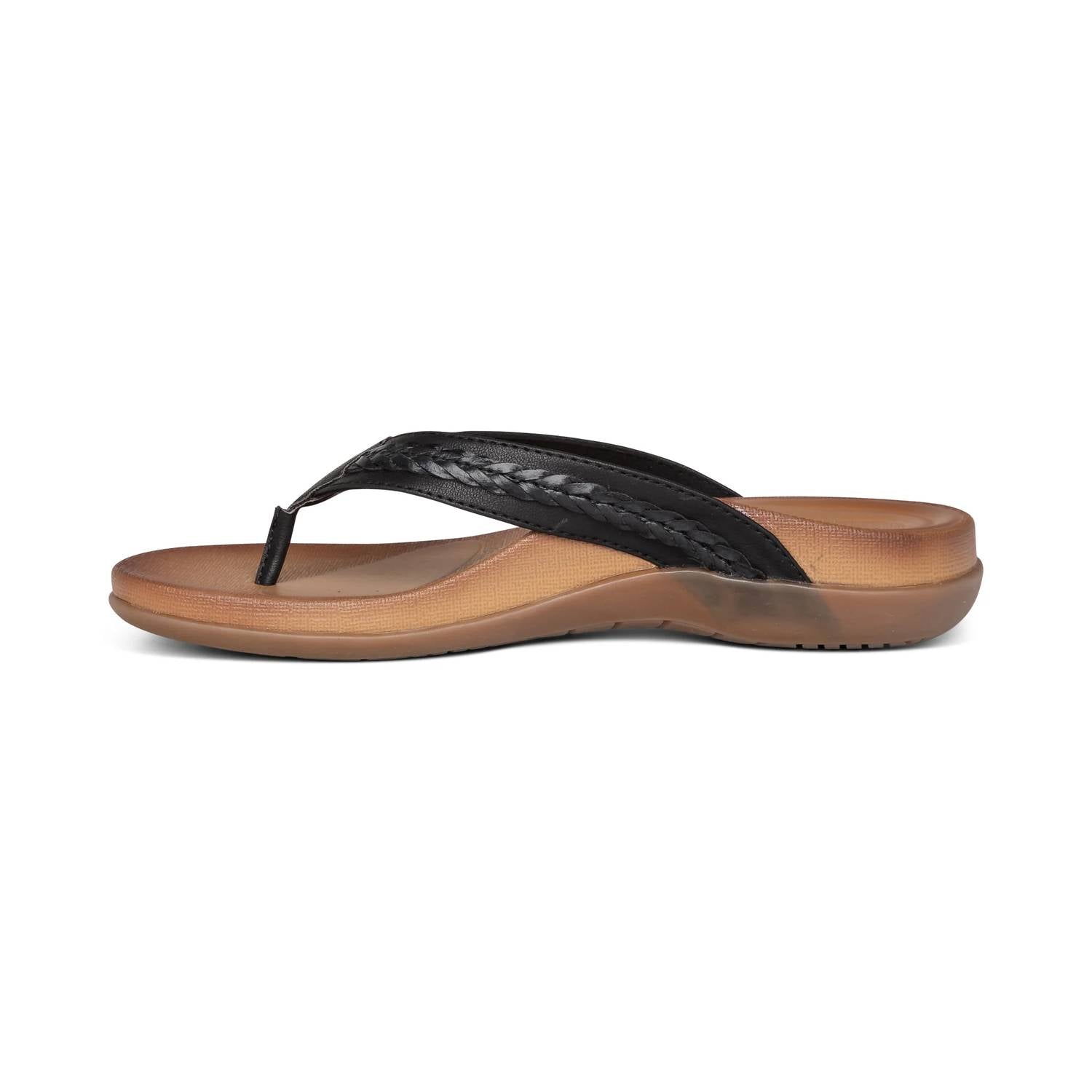 Aetrex - Women's Emmy Sandal