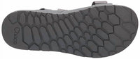 Chaco Men's Lowdown 2 Sandals in grey - men's sandal - view 4