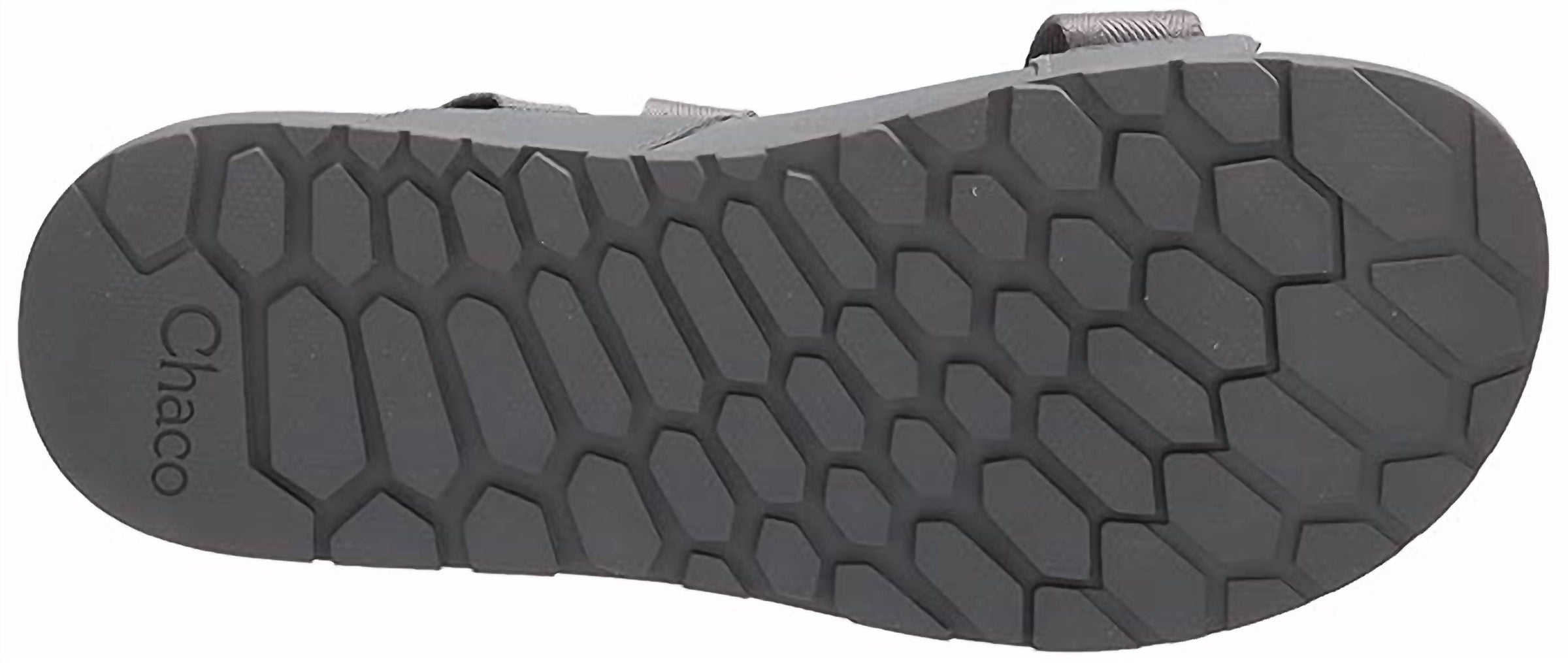 Chaco Men's Lowdown 2 Sandals in grey - men's sandal - view 4