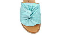 Tyche - Women's Sassy Sandal