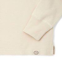 Filson - Men's Waffle Knit Henley Tee