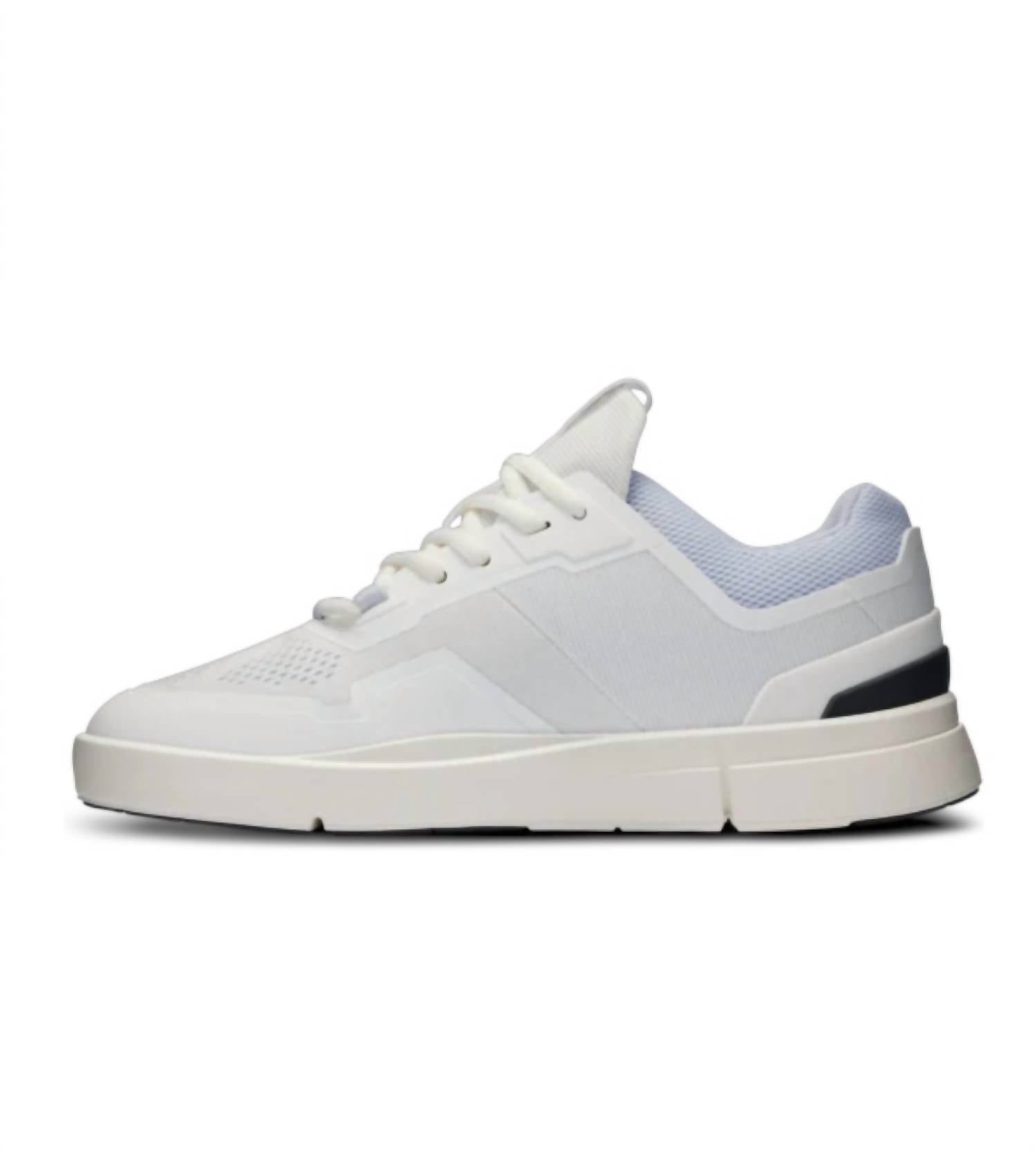 On - Women's The Roger Spin Sneaker