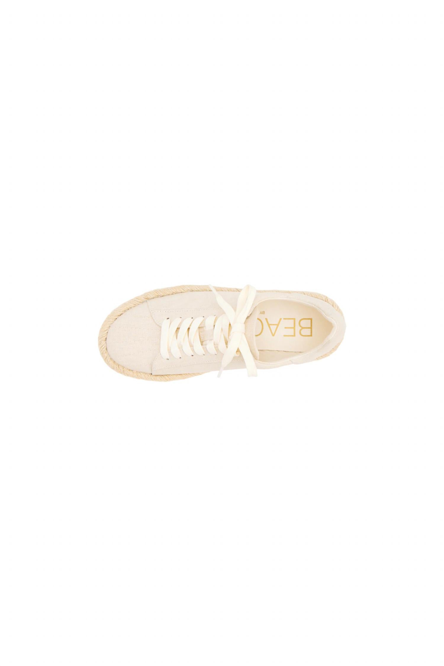 Matisse - Women's Wallis Espadrille Lace Up Sneaker