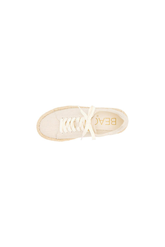 Matisse - Women's Wallis Espadrille Lace Up Sneaker