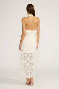 Lucy Paris - Florian Halter Midi Dress