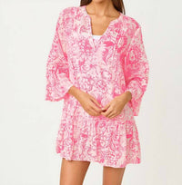 Lilly Pulitzer - Livana Cover Up