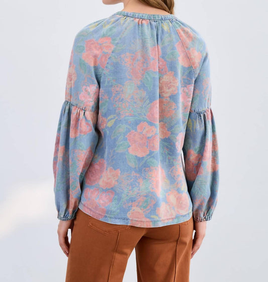 Fdj - Hill Button Down Shirt