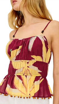 Rails - Theda Tank Top