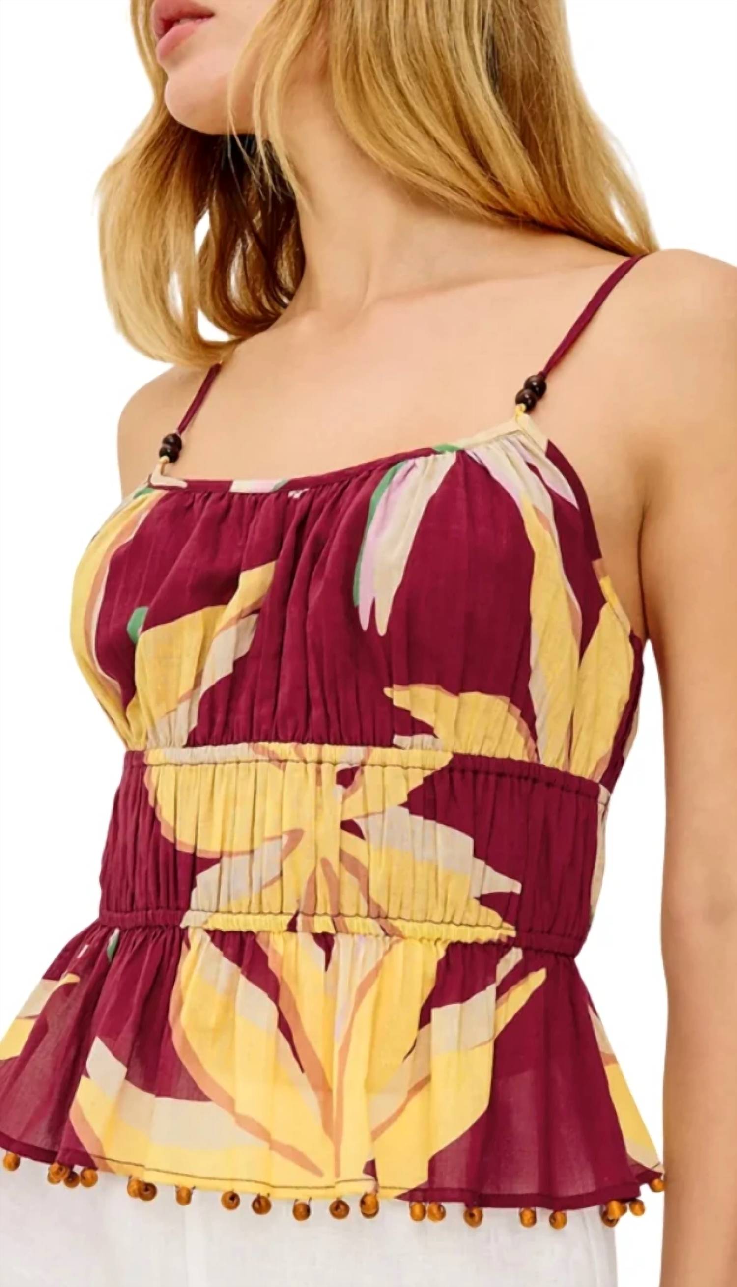 Rails - Theda Tank Top