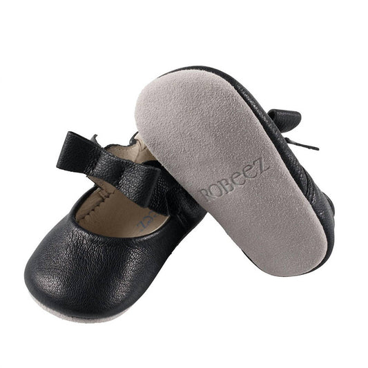 Robeez - Kid's Sofia First Kicks Moccasin
