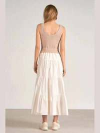 Elan - Betty Midi Dress
