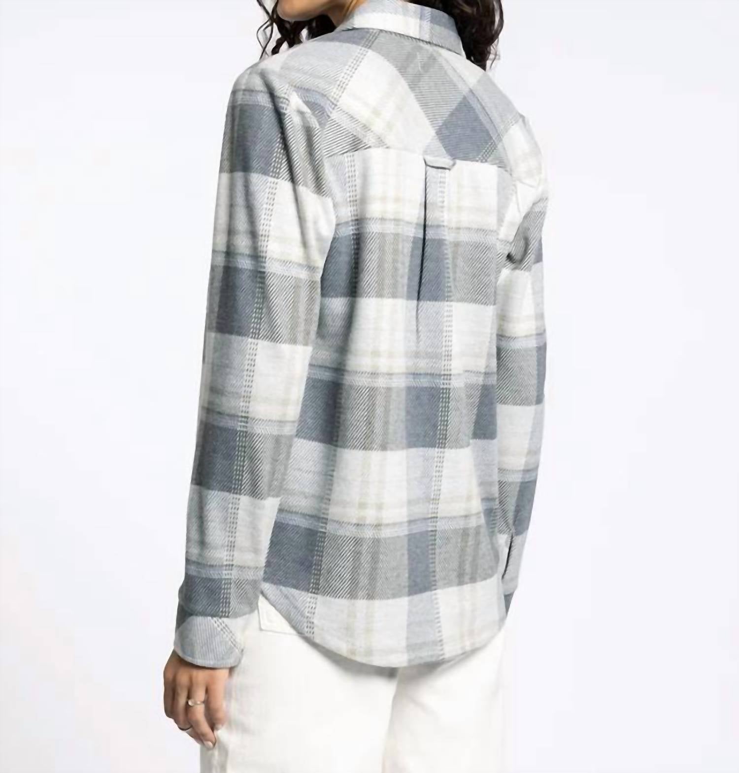 Thread & Supply - Cassian Shirt