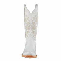 R Watson Boots - Women's Wo Wedding Cowhide Boot