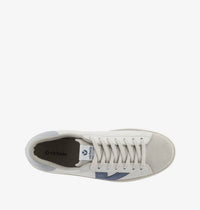 VICTORIA Women's Berlin Sneaker in azul - women's sneaker - alternate view