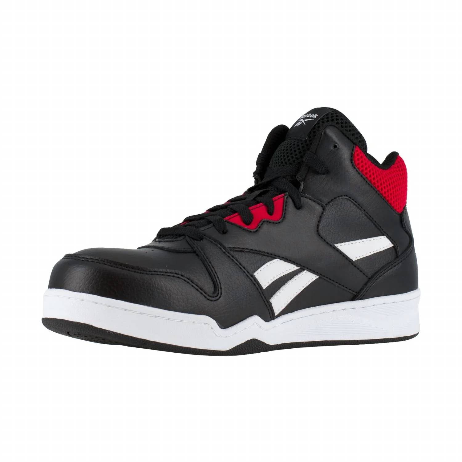 Reebok - Men's High Top Work Sneaker