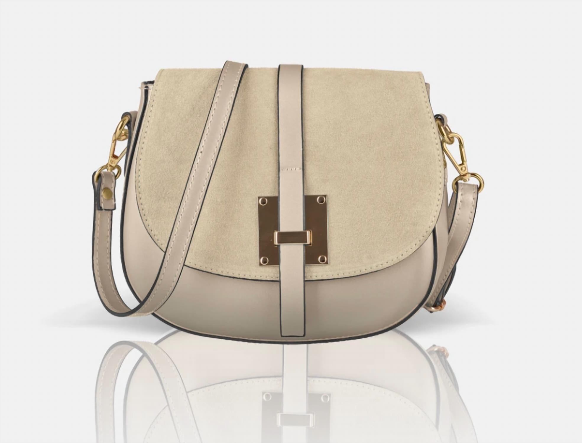 Nabih - Women's Myun Shoulder Bag