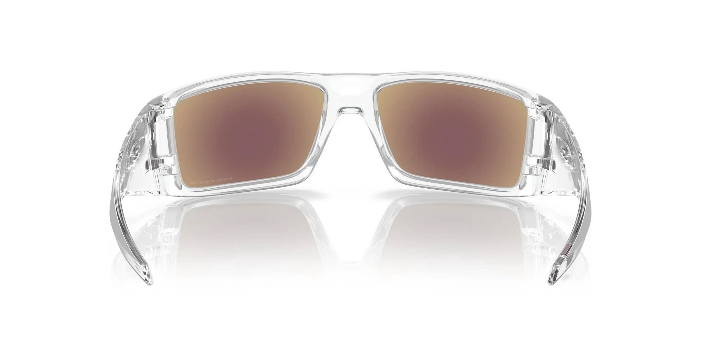 Oakley - Men's Heliostat Sunglasses