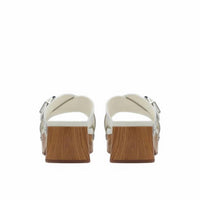 Clarks - Women's Sivanne Walk Sandals