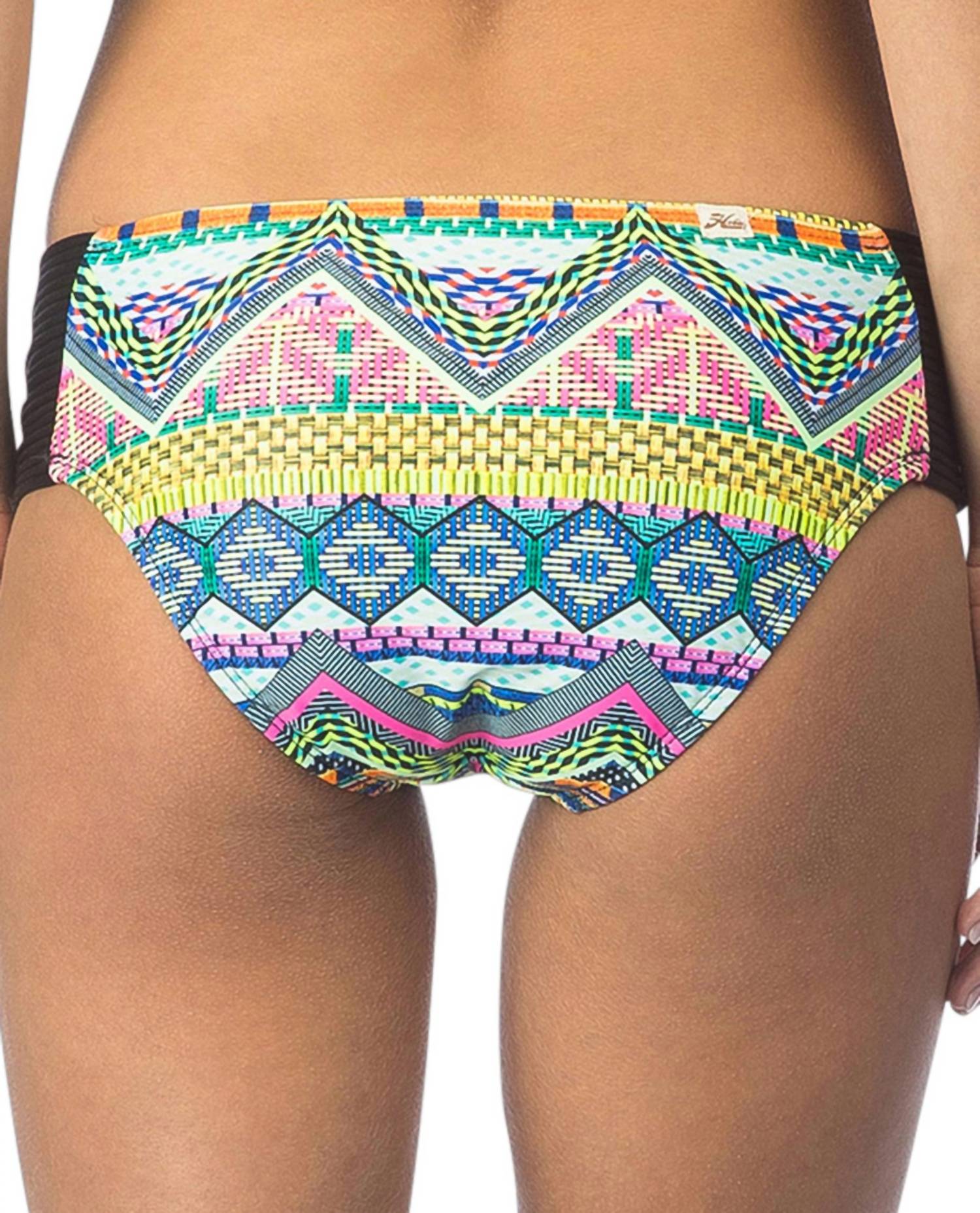Hobie - Macrame Hipster Bikini Bottom