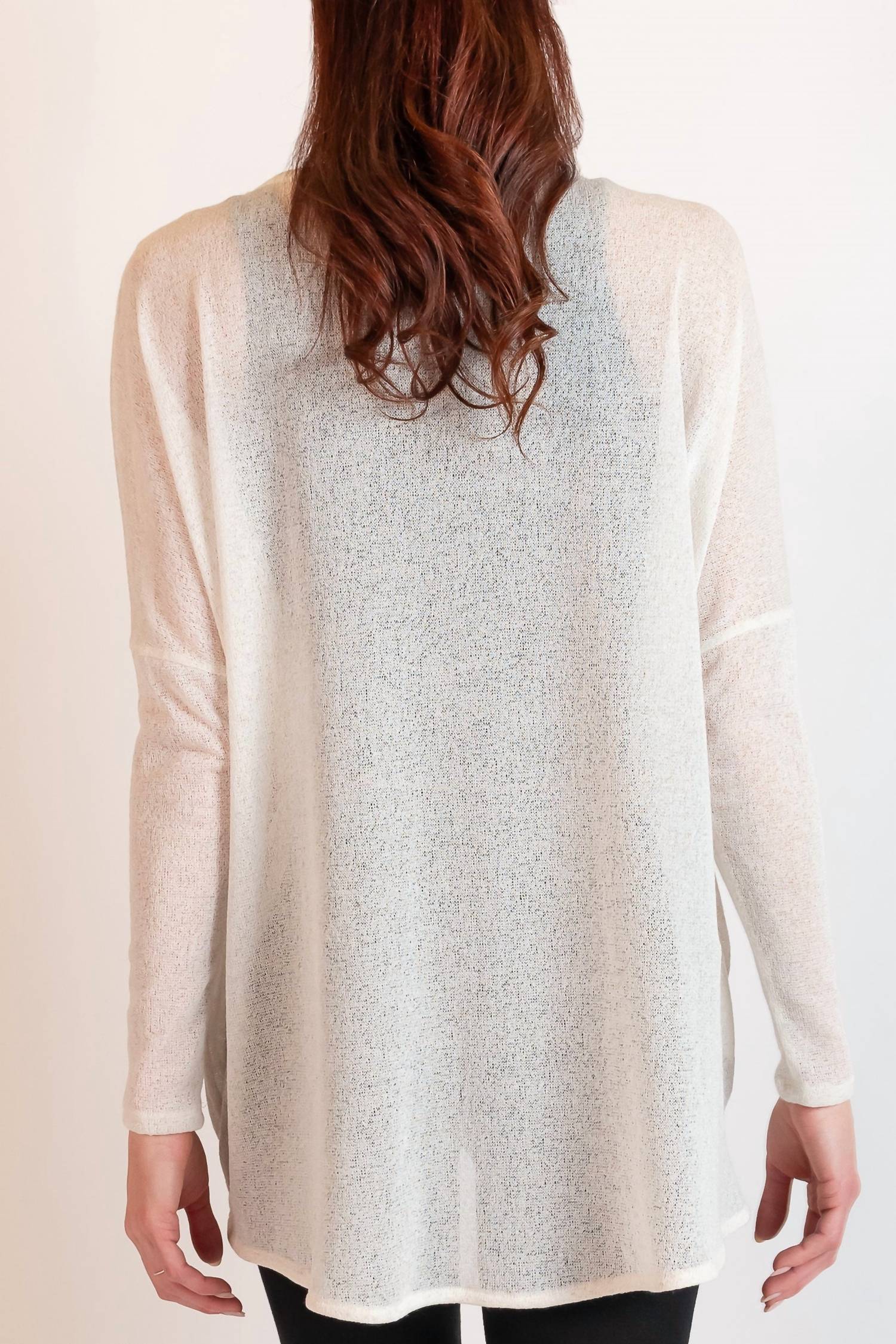 Revir - Nele Light Cardi