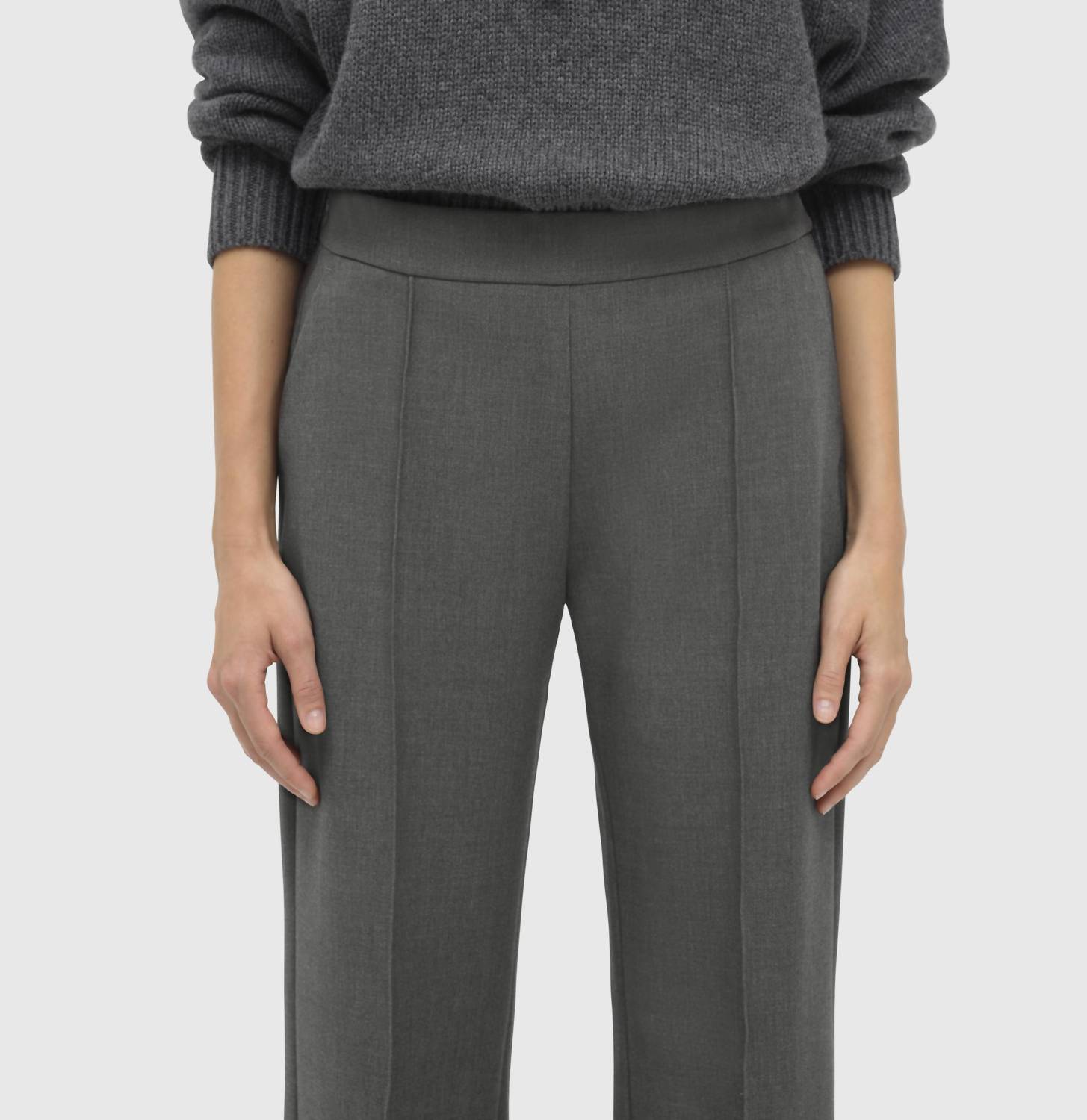 Mac - Chiara Menswear Pant