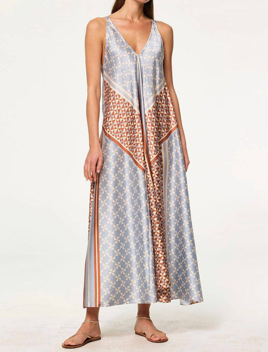 Misa Los Angeles - Nellie Dress